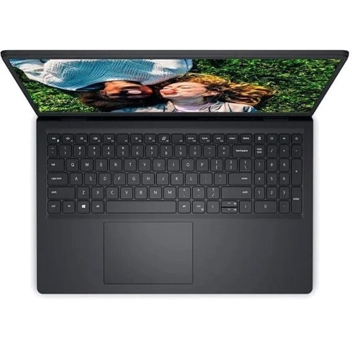 Ноутбук DELL Inspiron (3520-0022): Оперативная память 16 ГБ