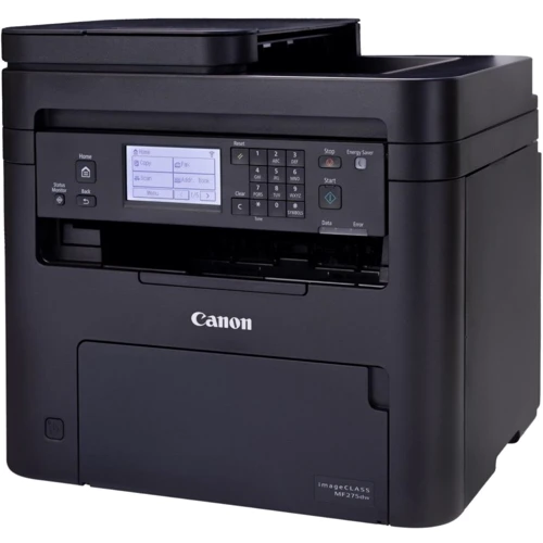МФУ Canon i-SENSYS MF275dw Wi-Fi (5621C001): Память (станд./макс.), MB 256
