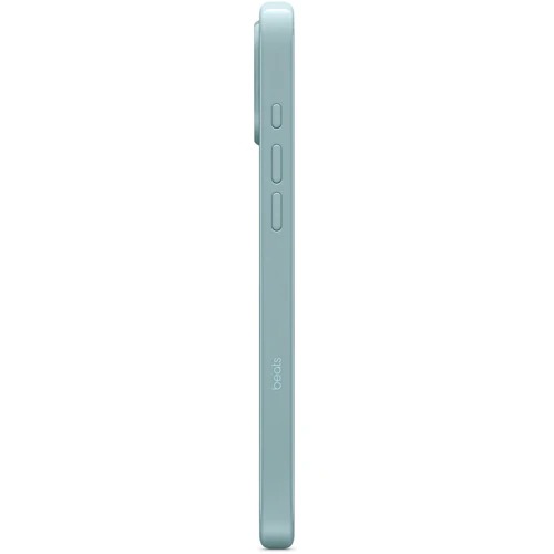 Чехол для iPhone Beats iPhone 16 Plus Case with MagSafe - Riptide Blue (MCFJ4LL/A) фото 8
