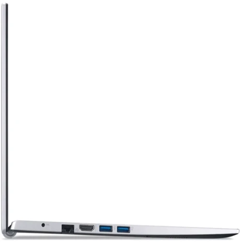 Ноутбук Acer Aspire 3 A315-35 (NX.A6LEU.02E) UA: Оперативная память 8 ГБ