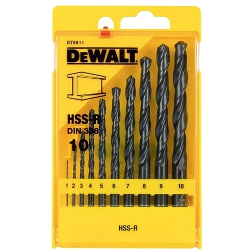 Набір DeWALT DT5911: Виробник DeWalt