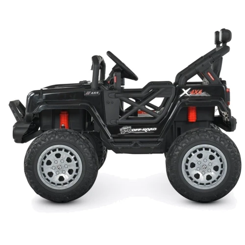 Джип Bambi Racer (M 4960EBLR-2(24V): Рекомендуемый возраст от 3 лет до 5 лет