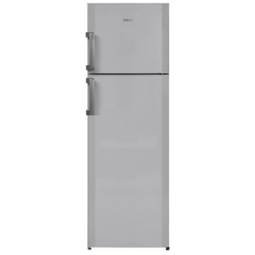 Холодильник Beko DS 233020 S: Тип холодильник двокамерний