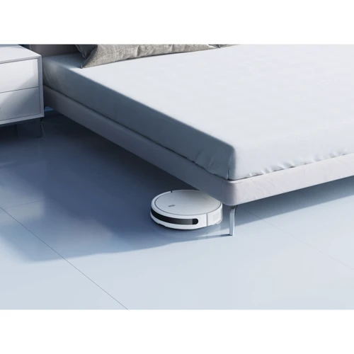 Робот уборщик Xiaomi Robot Vacuum E10 фото 11