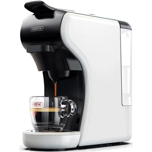 Кофеварка HiBREW H1A