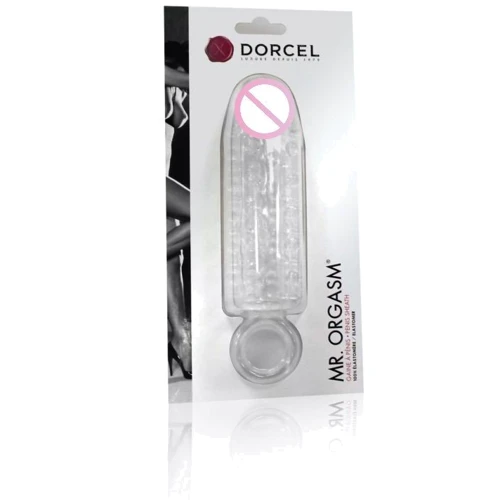 Насадка на член Dorcel Mr. Orgasm