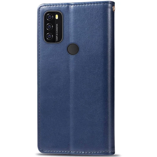 Аксессуар для смартфона Mobile Case Getman Gallant Blue for Blackview A70: Совместимость Blackview A70