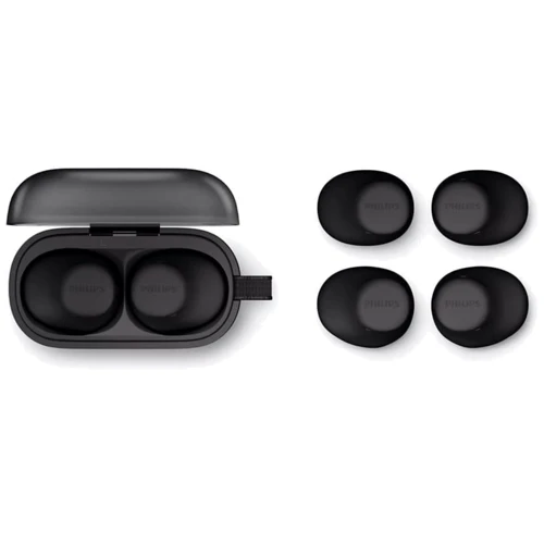 Наушники Philips TAT2149 Black (TAT2149BK/00) фото 7