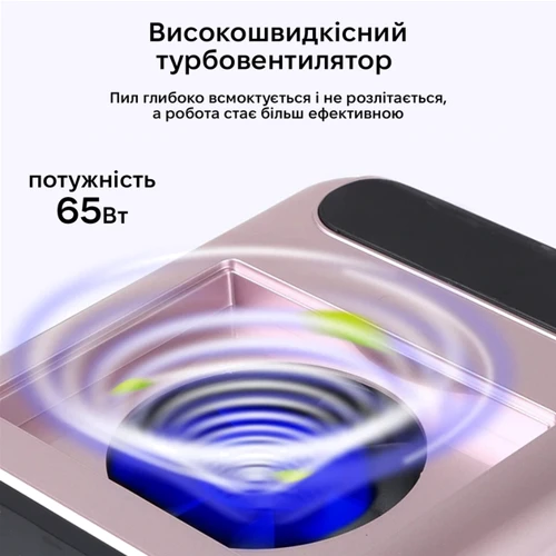 Фрезер для маникюра и педикюра SML Nail Sander M2 Gold фото 8