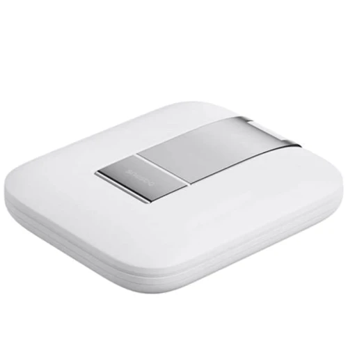 Держатель Baseus Desk Holder Seashell Folding White for Tablets (B10451500211-00) фото 5
