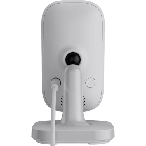 Ajax IndoorCam White фото 7