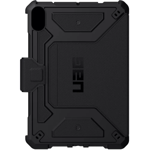 Аксессуар для iPad Urban Armor Gear UAG Metropolis Black (123286114040) for iPad mini 6 2021 фото 8