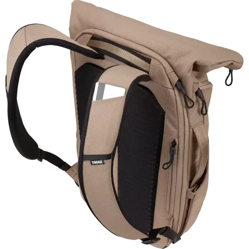 Thule Paramount 24L Backpack Latte (TRDP-115) для MacBook Pro 15-16": Сумісність MacBook Pro 15-16"