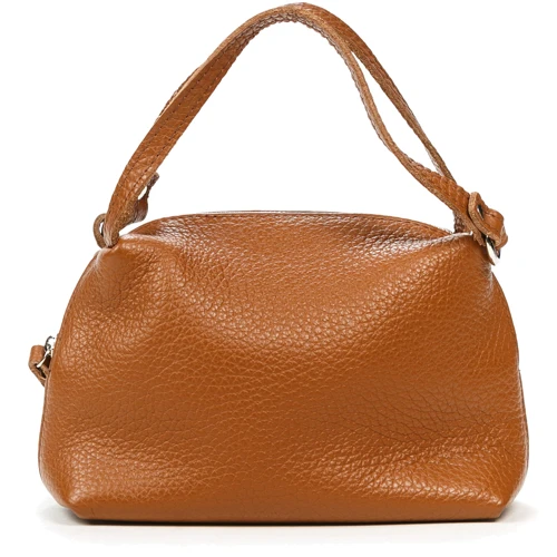 Женская сумка через плечо ARTiS Bags коричневая (16589287)