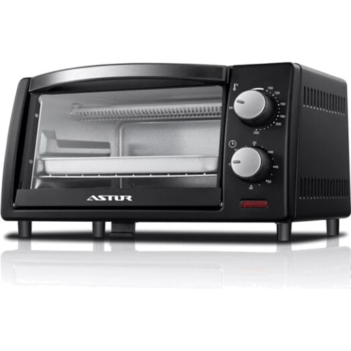 Електрична духовка настільна Astor CZ 2109