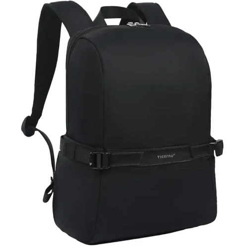 Сумка для ноутбуков Tigernu 15" T-B9511 Black: Форм-фактор 15"