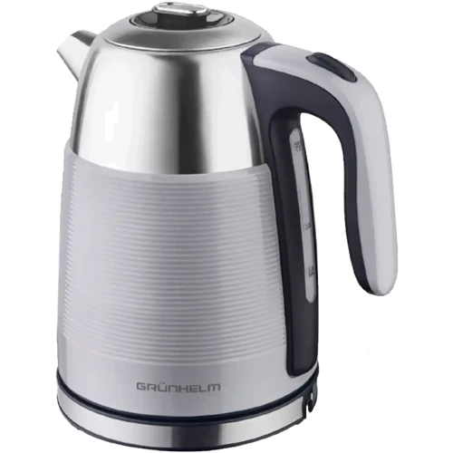 Электрочайник Grunhelm EKS-25041: Мощность, Вт 2200