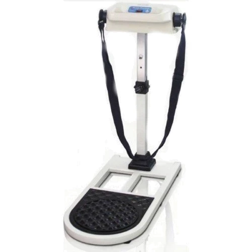 Вібромасажер Stingray Fitness Vibrolux DS-166T