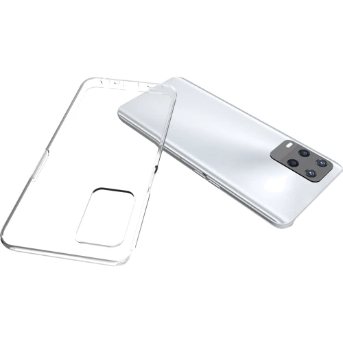 Чехол для телефонов BeCover Transparancy for Oppo A54 (706932): Совместимость Oppo A54