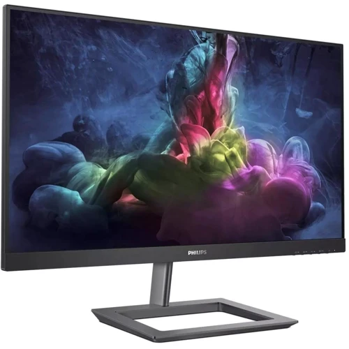 Монитор Philips 242E1GAJ/00: Покрытие экрана антибликовое