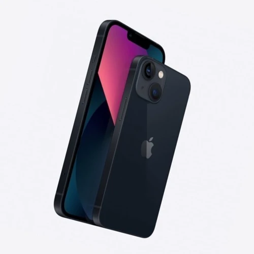 Б/У Apple iPhone 13 512GB Midnight (MLQC3) Approved Grade B фото 3