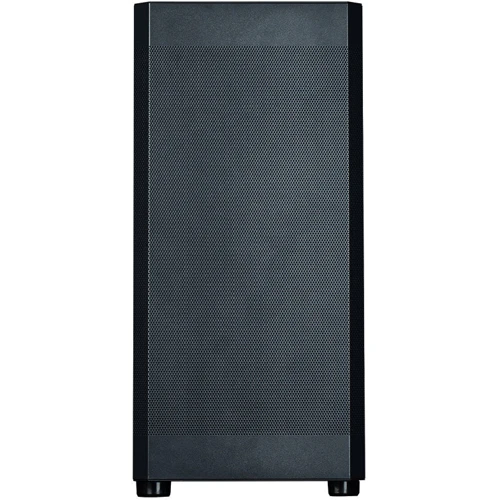 Корпус Zalman I4 Black: Типоразмер Midi-Tower