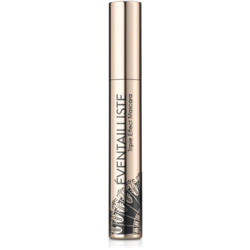 Vivienne Sabo Eventailliste Mascara 01 black Тушь для ресниц 9 ml: Вид Тушь для ресниц