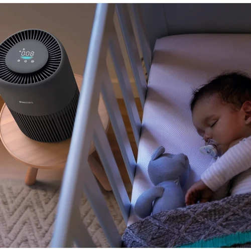 Очиститель воздуха Philips PureProtect Mini 900 AC0951/13 фото 9