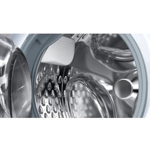 Пральна машина Bosch WLT24460PL: Тип машини автомат