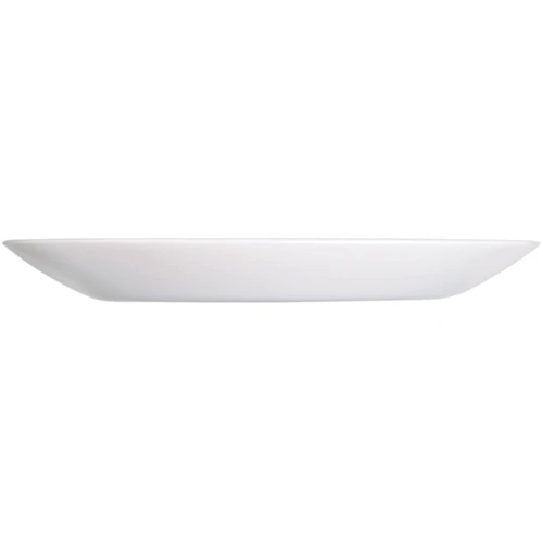 Тарелка Luminarc Zelie 18 см (V3731): Форма круглая