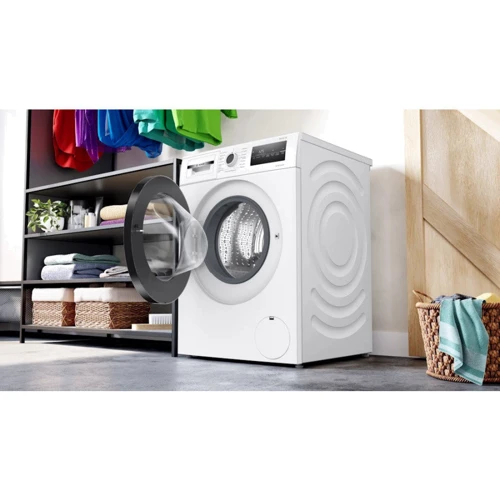 Стиральная машина Bosch WAN2425KPL: Тип загрузки фронтальная