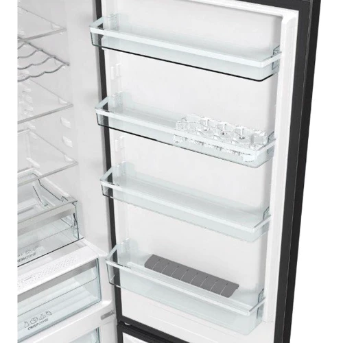 Холодильник Gorenje NRK620EABXL4 фото 13