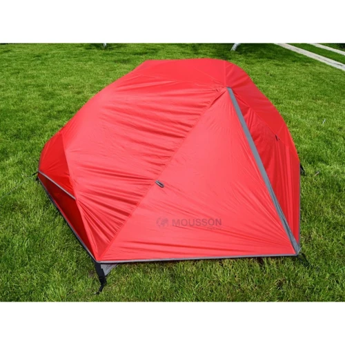 Палатка MOUSSON AZIMUT 2 RED