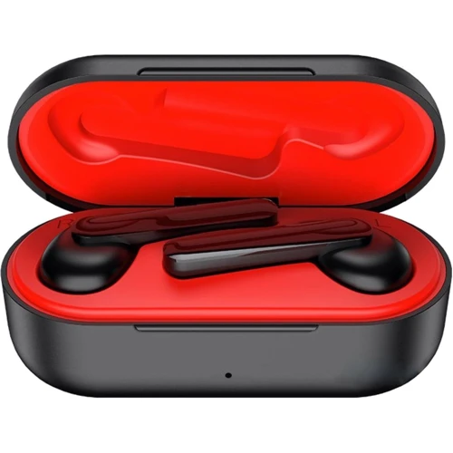 Наушники Rock Space EB71 AirDots Black