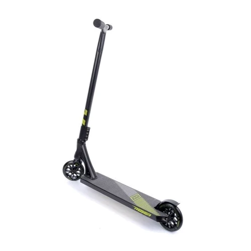 Самокат Tempish Ragar black (1050000243/black): Максимальная допустимая нагрузка, кг 100