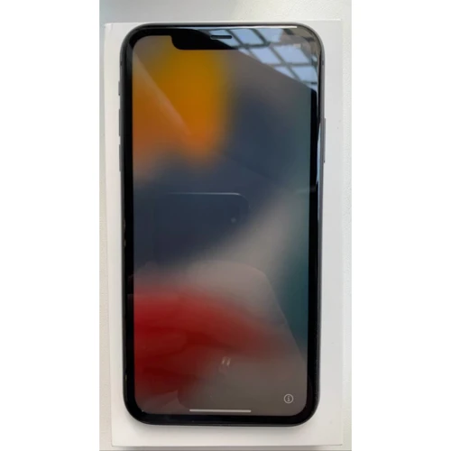 Apple iPhone 11 64GB Black (iPhone)(78476955) Approved: Виробник Apple