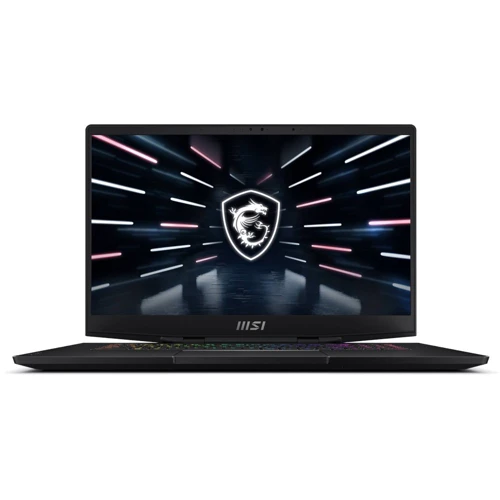 Ноутбук MSI Stealth GS77 (12UHS-040): Екран 17.3" IPS (3840x2160)