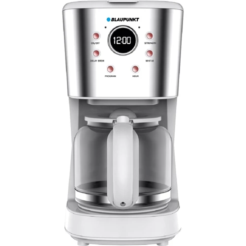 Кофеварка Blaupunkt CMD802WH