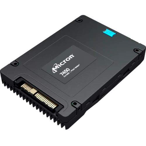 Micron 7450 PRO 960 GB (MTFDKCC960TFR-1BC1ZABYYR)