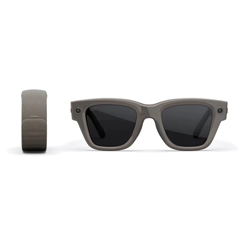 Смарт-очки Meta Ray-Ban Display Sand