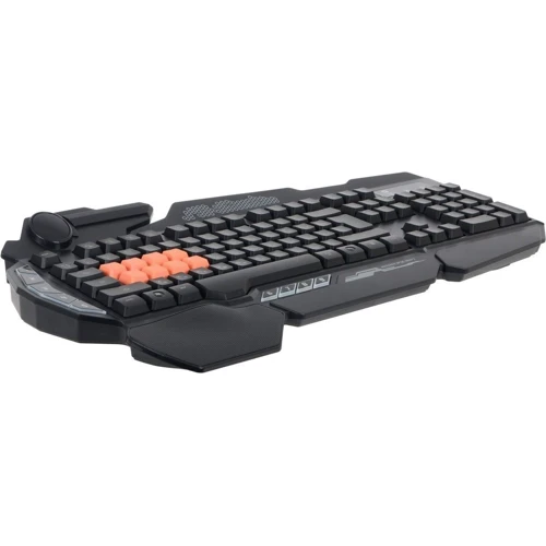 Клавиатура A4Tech Bloody B318: Подключение проводное