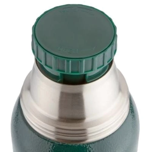 Термос PowerPlay 9001 750ml Green (PP_9001_750ml_Green): Цвет зеленый