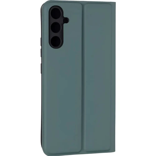 Чехол для телефонов BeCover Book Exclusive New Style Dark Green for Samsung A155 Galaxy A15 4G / A156 Galaxy A15 5G (712663): Тип чехол-книжка