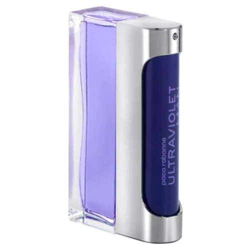 Туалетная вода Paco Rabanne Ultraviolet Man 100 ml Тестер