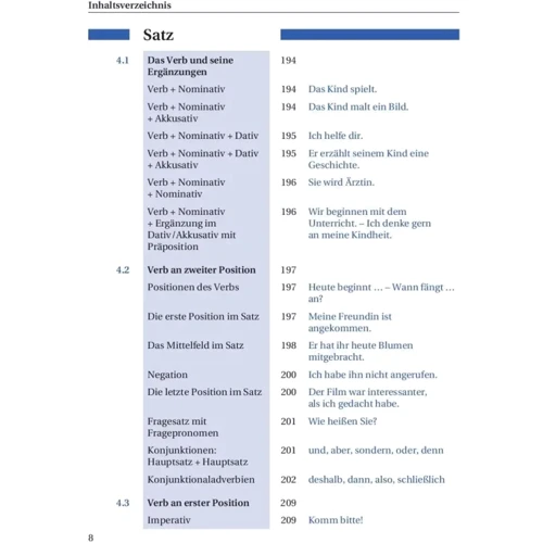 Grundstufen-Grammatik für Deutsch als Fremdsprache mit Lösungsschlüssel: Жанр Учебники и пособия