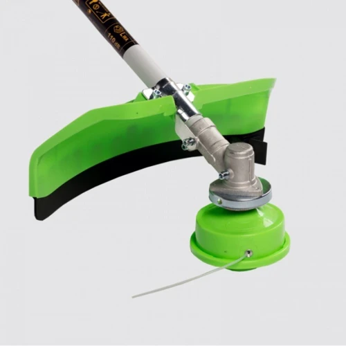 Тример Gärtner BCG-2852 S2 (852730): Виробник Gartner