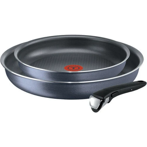Набор сковородок Tefal Elegance Ingenio 3 пр. (2100101986)