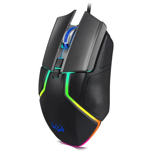 Мышь SVEN RX-G960: Интерфейс подключения USB