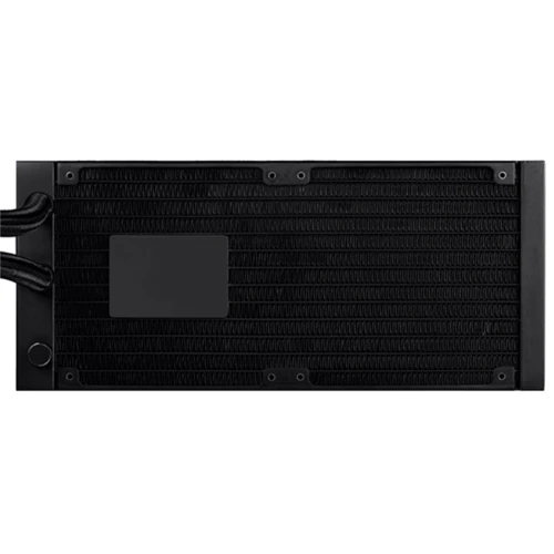 Кулер Silverstone VIDA 240 SLIM (SST-VD240-SLIM): Призначення для процессора