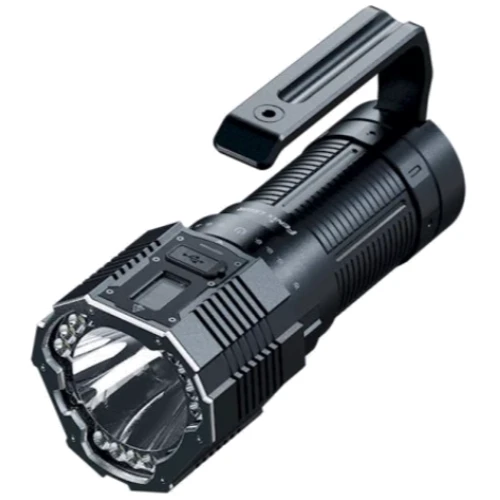 Ліхтар туристичний Fenix LR60R (LR60R): Кількість режимів 10